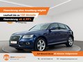 Daumennagel 1 - Audi Q5 2.0 TFSI hybrid quattro BI-XENON/LEDER/AHK/PANO/LANE/SHZ/PDC