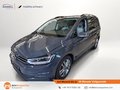 Daumennagel 1 - Volkswagen Touran 2,0 TDI 7-SITZER/NAVI/AHK/RFK/STH
