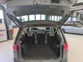 Daumennagel 15 - Volkswagen Touran 2,0 TDI 7-SITZER/NAVI/AHK/RFK/STH
