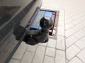 Daumennagel 17 - Volkswagen Touran 2,0 TDI 7-SITZER/NAVI/AHK/RFK/STH