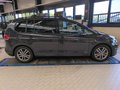 Daumennagel 4 - Volkswagen Touran 2,0 TDI 7-SITZER/NAVI/AHK/RFK/STH