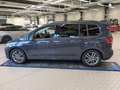 Daumennagel 5 - Volkswagen Touran 2,0 TDI 7-SITZER/NAVI/AHK/RFK/STH