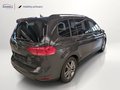 Daumennagel 2 - Volkswagen Touran 2,0 TDI 7-SITZER/NAVI/AHK/RFK/STH