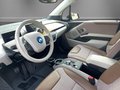 Daumennagel 9 - BMW i3s 120Ah Schnelll. Leder Wärmep. Navi PDC LED Shz