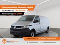 Daumennagel 1 - Volkswagen T6.1 Transporter ABT elektro Kasten LR DSG/ 3 SITZE/KLIMA/PDC/DAB