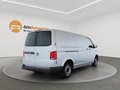 Daumennagel 2 - Volkswagen T6.1 Transporter ABT elektro Kasten LR DSG/ 3 SITZE/KLIMA/PDC/DAB