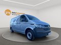 Daumennagel 3 - Volkswagen T6.1 Transporter ABT elektro Kasten LR DSG/ 3 SITZE/KLIMA/PDC/DAB