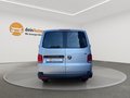 Daumennagel 6 - Volkswagen T6.1 Transporter ABT elektro Kasten LR DSG/ 3 SITZE/KLIMA/PDC/DAB