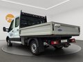 Daumennagel 7 - Ford Transit Pritsche 310 L2 Doppelkabine /Klima /AHK/7-Sitzer