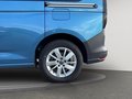 Daumennagel 10 - Volkswagen Caddy 1.5 TSI Navi AHK StandHzg Rfk Cool&Sound