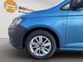 Daumennagel 9 - Volkswagen Caddy 1.5 TSI Navi AHK StandHzg Rfk Cool&Sound