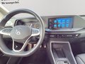 Daumennagel 22 - Volkswagen Caddy 1.5 TSI Navi AHK StandHzg Rfk Cool&Sound