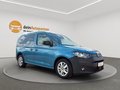 Daumennagel 2 - Volkswagen Caddy 1.5 TSI Navi AHK StandHzg Rfk Cool&Sound