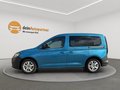 Daumennagel 8 - Volkswagen Caddy 1.5 TSI Navi AHK StandHzg Rfk Cool&Sound