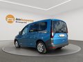 Daumennagel 7 - Volkswagen Caddy 1.5 TSI Navi AHK StandHzg Rfk Cool&Sound