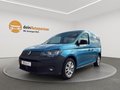 Daumennagel 3 - Volkswagen Caddy 1.5 TSI Navi AHK StandHzg Rfk Cool&Sound