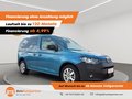 Daumennagel 1 - Volkswagen Caddy 1.5 TSI Navi AHK StandHzg Rfk Cool&Sound