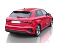 Daumennagel 3 - Audi A3 Sportback 30 TDI S line NAVI/LED/LEDER/PANO/STHZ/ACC/VIRTUAL COCKPIT