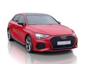 Daumennagel 2 - Audi A3 Sportback 30 TDI S line NAVI/LED/LEDER/PANO/STHZ/ACC/VIRTUAL COCKPIT