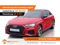 Daumennagel 1 - Audi A3 Sportback 30 TDI S line NAVI/LED/LEDER/PANO/STHZ/ACC/VIRTUAL COCKPIT
