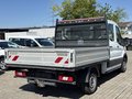 Daumennagel 3 - Ford Transit Pritsche 310 L2 DoKa 7-Sitzer/Klima/AHK/DAB