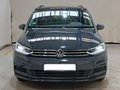 Daumennagel 2 - Volkswagen Touran 1.5 TSI 7-SITZER/KLIMA/RFK/NAVI/ACC