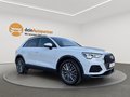 Daumennagel 3 - Audi Q3 45 TFSI e HYBRID S-LINE/LEDER/LED/RFK