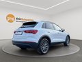 Daumennagel 7 - Audi Q3 45 TFSI e HYBRID S-LINE/LEDER/LED/RFK