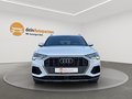 Daumennagel 2 - Audi Q3 45 TFSI e HYBRID S-LINE/LEDER/LED/RFK