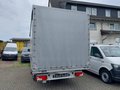 Daumennagel 6 - Volkswagen Crafter Pritsche  35 lang FWD 2.0 TDI KLIMA/LANE/MOTORSCHADEN