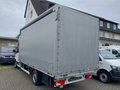 Daumennagel 3 - Volkswagen Crafter Pritsche  35 lang FWD 2.0 TDI KLIMA/LANE/MOTORSCHADEN