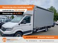 Daumennagel 1 - Volkswagen Crafter Pritsche  35 lang FWD 2.0 TDI KLIMA/LANE/MOTORSCHADEN