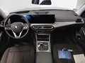 Daumennagel 7 - BMW 320 d xDrive LED/HUD/PANO/ACC/RFK/WIDESCREEN