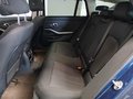 Daumennagel 10 - BMW 320 d xDrive LED/HUD/PANO/ACC/RFK/WIDESCREEN