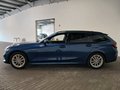 Daumennagel 6 - BMW 320 d xDrive LED/HUD/PANO/ACC/RFK/WIDESCREEN