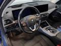 Daumennagel 8 - BMW 320 d xDrive LED/HUD/PANO/ACC/RFK/WIDESCREEN