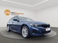Daumennagel 2 - BMW 320 d xDrive LED/HUD/PANO/ACC/RFK/WIDESCREEN