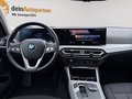 Daumennagel 12 - BMW 320 d xDrive LED/HUD/PANO/ACC/RFK/WIDESCREEN