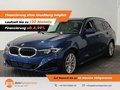 Daumennagel 1 - BMW 320 d xDrive LED/HUD/PANO/ACC/RFK/WIDESCREEN