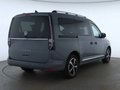 Daumennagel 2 - Volkswagen Caddy 1.5 TSI STYLE (7-Si.) Maxi/ACC/LED/NAV/CARPLAY/Leder