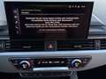 Daumennagel 21 - Audi A4 Allroad quattro 45 TFSI S-Tronic NAVI/LED/LEDER/AHK/RFK/ACC