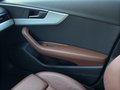 Daumennagel 20 - Audi A4 Allroad quattro 45 TFSI S-Tronic NAVI/LED/LEDER/AHK/RFK/ACC
