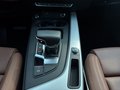 Daumennagel 14 - Audi A4 Allroad quattro 45 TFSI S-Tronic NAVI/LED/LEDER/AHK/RFK/ACC