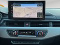 Daumennagel 23 - Audi A4 Allroad quattro 45 TFSI S-Tronic NAVI/LED/LEDER/AHK/RFK/ACC