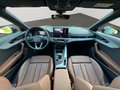 Daumennagel 15 - Audi A4 Allroad quattro 45 TFSI S-Tronic NAVI/LED/LEDER/AHK/RFK/ACC