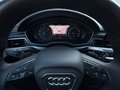 Daumennagel 11 - Audi A4 Allroad quattro 45 TFSI S-Tronic NAVI/LED/LEDER/AHK/RFK/ACC