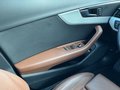Daumennagel 30 - Audi A4 Allroad quattro 45 TFSI S-Tronic NAVI/LED/LEDER/AHK/RFK/ACC