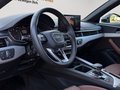 Daumennagel 12 - Audi A4 Allroad quattro 45 TFSI S-Tronic NAVI/LED/LEDER/AHK/RFK/ACC