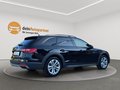 Daumennagel 5 - Audi A4 Allroad quattro 45 TFSI S-Tronic NAVI/LED/LEDER/AHK/RFK/ACC