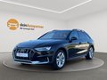 Daumennagel 3 - Audi A4 Allroad quattro 45 TFSI S-Tronic NAVI/LED/LEDER/AHK/RFK/ACC